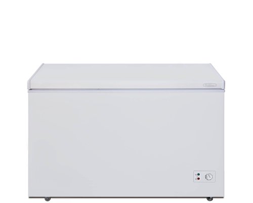 Морозильный ларь Бирюса 355KX