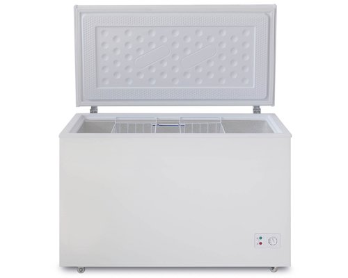 Морозильный ларь Бирюса 355KX