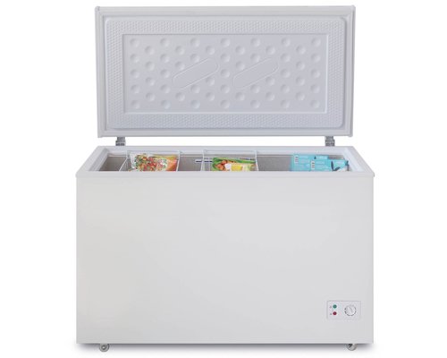 Морозильный ларь Бирюса 355KX