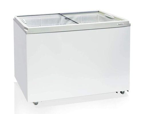 Морозильный ларь Бирюса 355ZQ