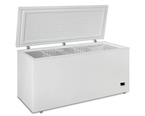 Морозильный ларь Бирюса 455KD