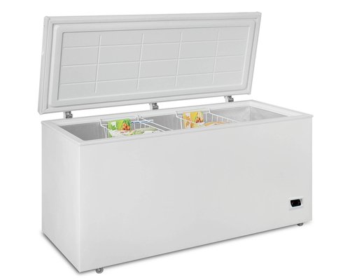 Морозильный ларь Бирюса 455KD