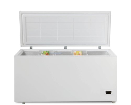 Морозильный ларь Бирюса 455KD