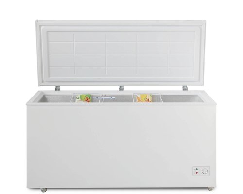 Морозильный ларь Бирюса 455КХ