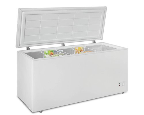 Морозильный ларь Бирюса 455КХ