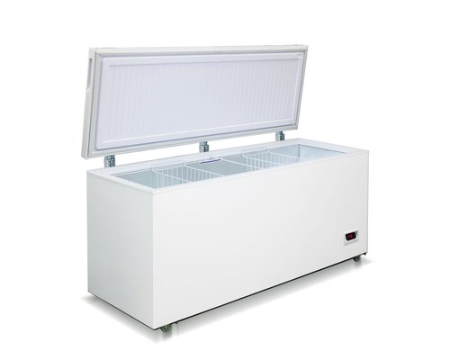 Морозильный ларь Бирюса 560FKDQ