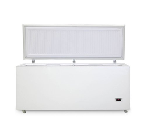 Морозильный ларь Бирюса 560FKDQ