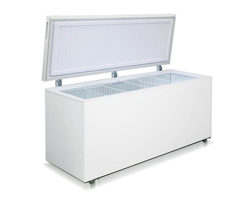 Морозильный ларь Бирюса 560КХ