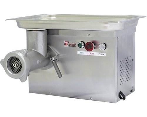 Мясорубка Торгмаш М-300Ч