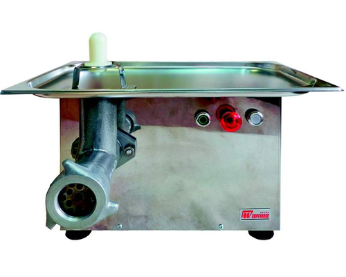 Мясорубка Торгмаш М-80Ч (червячный редуктор)