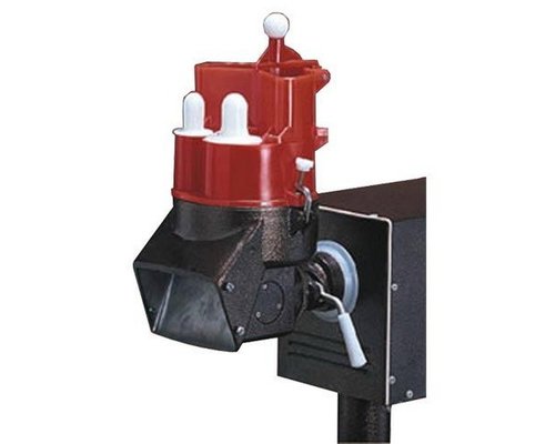 Овощерезательно-протирочный механизм МО