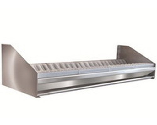 Полка навесная Iterma П-1/1203 для сушки посуды