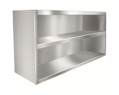 Полка навесная закрытая Iterma ПЗ-1404