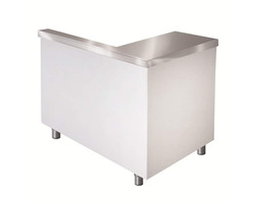 Прилавок для кассы Iterma МК-1100/700-01 Л (левый)