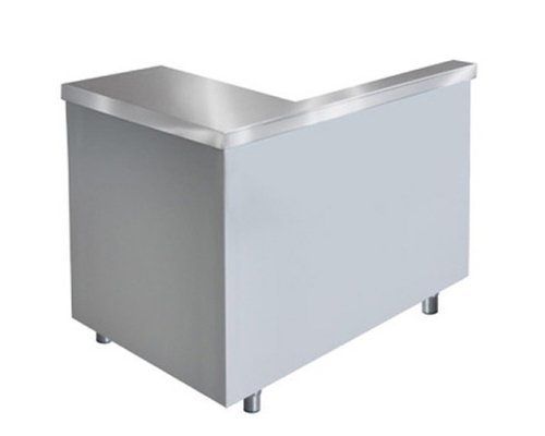 Прилавок для кассы Iterma МК-1100/700-01 П (правый)