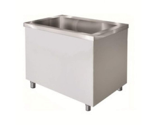 Прилавок для вторых блюд Iterma МЭ-2-1100/700-01