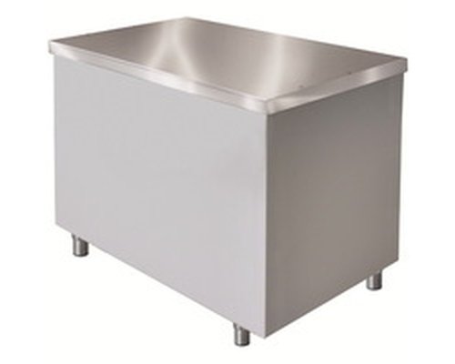 Прилавок нейтральный Iterma МН-1100/700-01