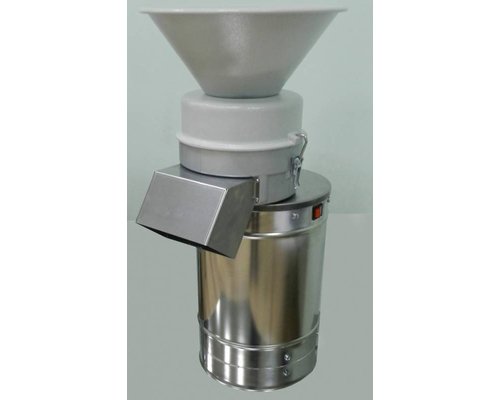 Протирочная машина Торгмаш ОМ-350-02