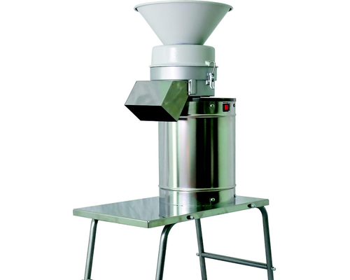 Протирочная машина Торгмаш ОМ-350-02П (с подставкой)