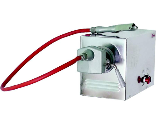 Рыбочистка Торгмаш РЧ-40 (УКМ-09)