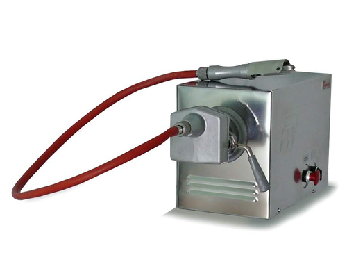 Рыбочистка Торгмаш РЧ-40 (УКМ-09)