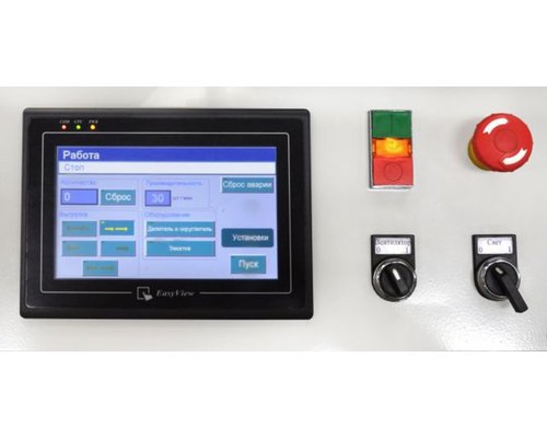 Шкаф предварительной расстойки ''Бриз плюс Супер''