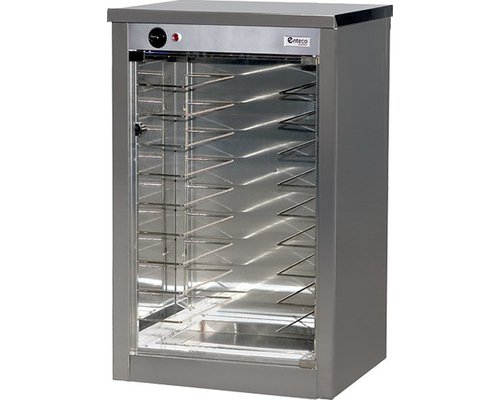 Шкаф расстоечный ENTECO MASTER Р-93 01