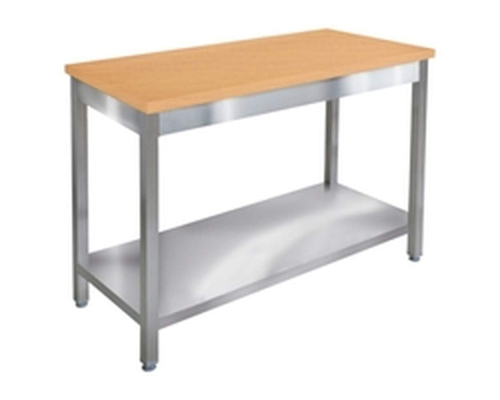 Стол кондитерский Iterma СЦ-213/1208