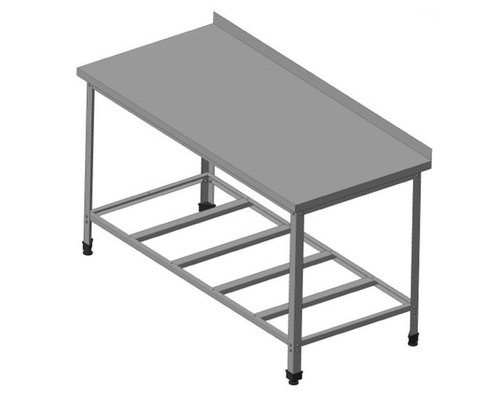 Стол производственный T&T СРБО-Э-12/7