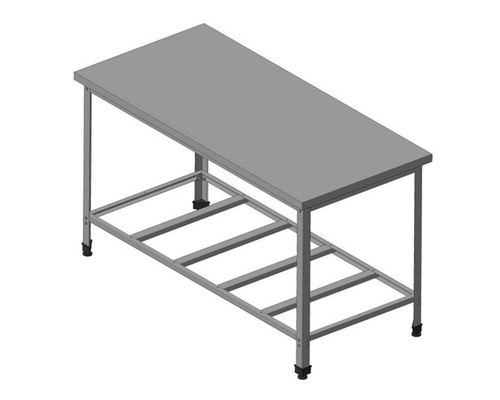 Стол производственный T&T СРО-Э-12/7