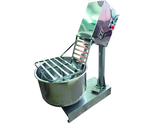 Тестомесильная машина Торгмаш МТМ-110