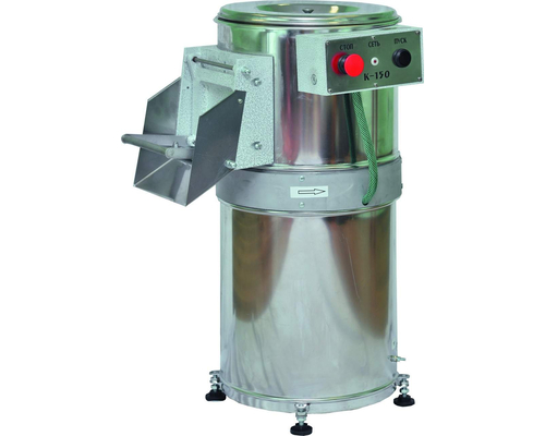 Универсальная кухонная машина Торгмаш К-150 (машина картофелеочистительная)