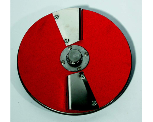 Универсальная кухонная машина Торгмаш К-150 (машина картофелеочистительная)