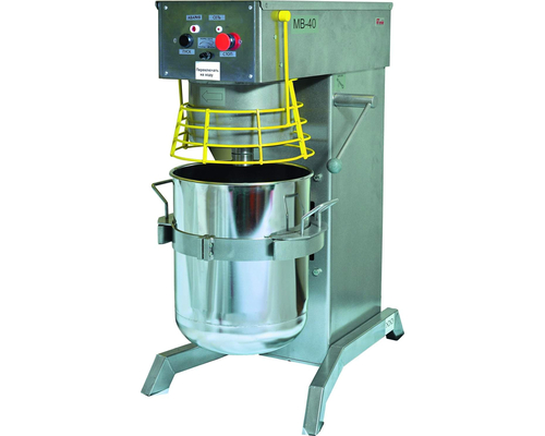 Универсальная кухонная машина Торгмаш МВ-40 (машина взбивальная)