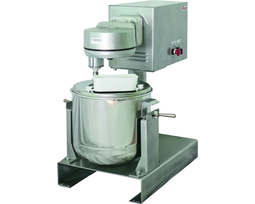 Универсальная кухонная машина Торгмаш МВ-40 (машина взбивальная)