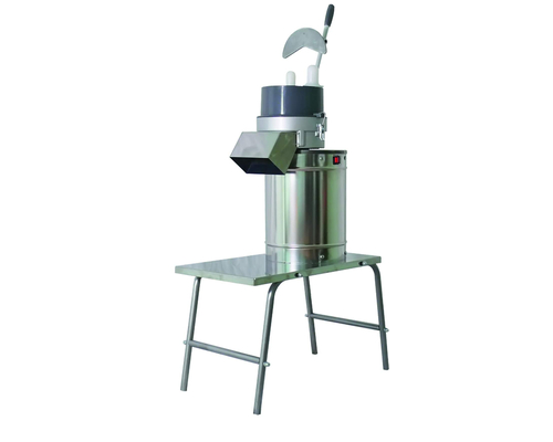 Универсальная кухонная машина Торгмаш ОМ-350/380П (с подставкой) Универсальная кухонная машина Торгмаш ОМ-350/380П (с подставкой)