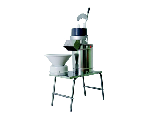 Универсальная кухонная машина Торгмаш ОМ-350П (с подставкой)