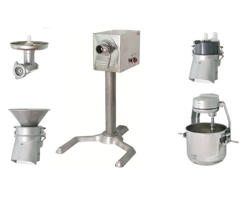 Универсальная кухонная машина Торгмаш УКМ-01