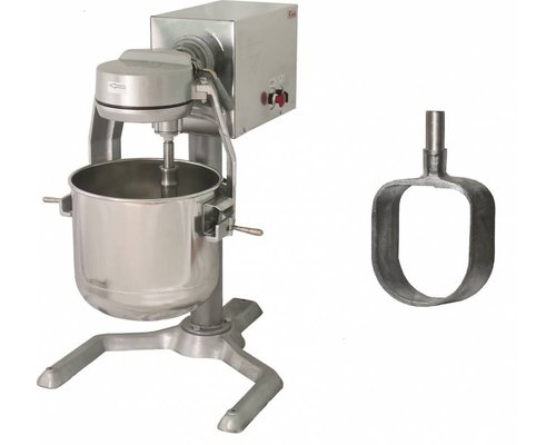 Универсальная кухонная машина Торгмаш УКМ-03 (фаршемешалка ПМФ-к с 1 бачком) Универсальная кухонная машина Торгмаш УКМ-03 (фаршемешалка ПМФ-к с 1 бачком)