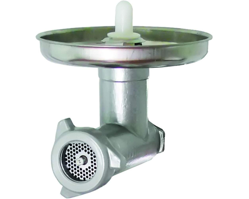 Универсальная кухонная машина Торгмаш УКМ-06-01 (привод, мясорубка ММП, овощерезка-протирка)