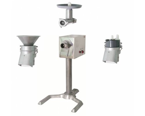 Универсальная кухонная машина Торгмаш УКМ-06-01П (привод, мясорубка ММП, овощерезка-протирка, подста Универсальная кухонная машина Торгмаш УКМ-06-01П (привод, мясорубка ММП, овощерезка-протирка, подста