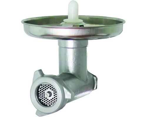 Универсальная кухонная машина Торгмаш УКМ-06-11П (мясорубка ММ, овощерезка, подставка)