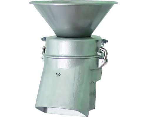 Универсальная кухонная машина Торгмаш УКМ-06-12П (привод, мясорубка ММ, протирка, подставка)