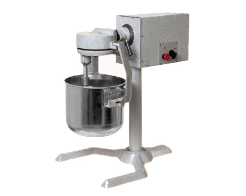 Универсальная кухонная машина Торгмаш УКМ-07-01 (взбивалка с бачком, подставка)