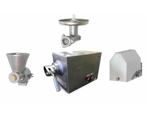 Универсальная кухонная машина Торгмаш УКМ-08 (мясорубка, рыхлитель, измельчитель)