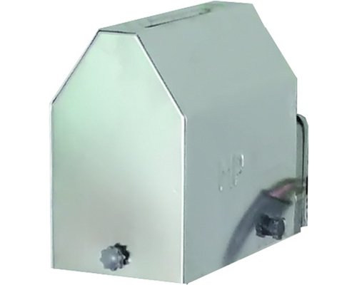 Универсальная кухонная машина Торгмаш УКМ-08 (мясорубка, рыхлитель, измельчитель)