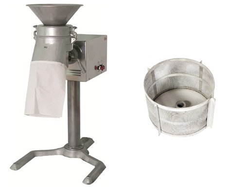 Универсальная кухонная машина Торгмаш УКМ-13 (МПМ-230) (мукопросеиватель)