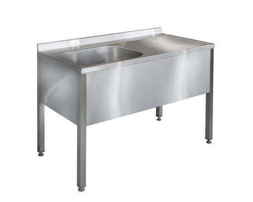 Ванна моечная цельнотянутая Iterma ВЦ-13-1000/600