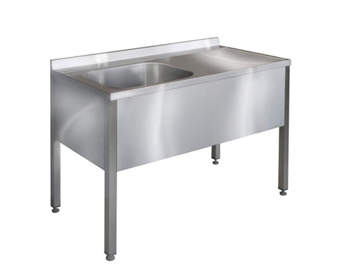 Ванна моечная цельнотянутая Iterma ВЦ-13-1200/700 П/Л