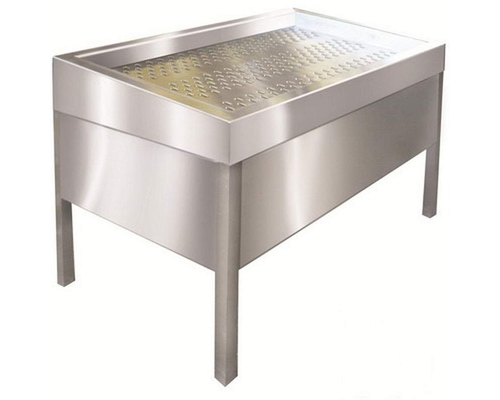 Ванна моечная Iterma ВС-10/1200/700/900 (рыба на льду)